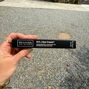 Revision Skincare D·E·J Eye Cream